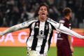 LA JUVE DOMINA IL DERBY DELLA MOLE IMPONENDOSI SUL TORINO PER 2-0