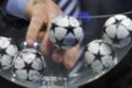 CHAMPIONS LEAGUE: ECCO IL CALENDARIO DELLE ITALIANE