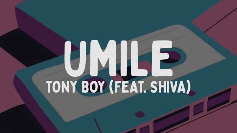 IL BRANO “UMILE” IN VETTA ALLE CLASSIFICHE! ECCO LA STORIA DEGLI AUTORI